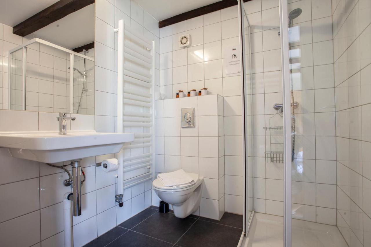 La Chaumiere Mountain Lodge Chamonix Luaran gambar